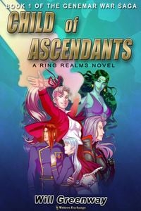 Produktbild: Child of Ascendants