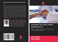 Produktbild: Assistente de sa&uacute;de mental baseado em IA