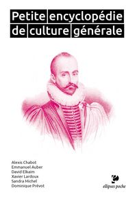 Produktbild: Petite encyclop&eacute;die de culture g&eacute;n&eacute;rale