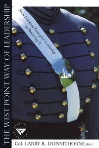 Produktbild: West Point Way of Leadership