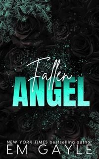 Produktbild: Fallen Angel (Mafia Mayhem Duet Series, #6)
