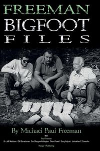 Produktbild: Freeman Bigfoot Files