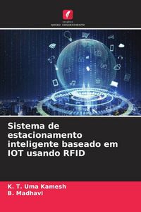 Produktbild: Sistema de estacionamento inteligente baseado em IOT usando RFID