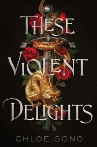 Produktbild: These Violent Delights