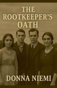 Produktbild: The Rootkeeper's Oath