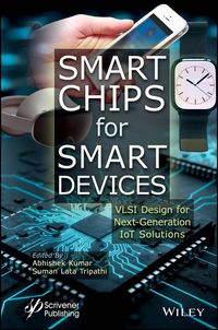 Produktbild: Smart Chips for Smart Devices
