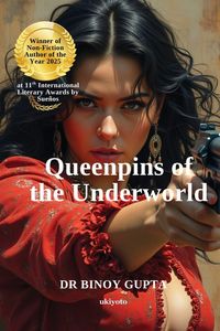 Produktbild: Queenpins of the Underworld