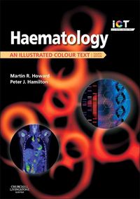 Produktbild: Haematology E-Book