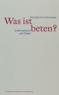 Produktbild: Was ist beten?