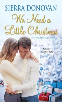 Produktbild: We Need a Little Christmas