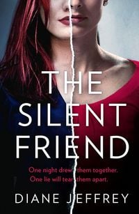Produktbild: The Silent Friend