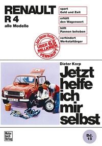 Produktbild: Renault R 4