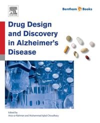 Produktbild: Drug Design and Discovery in Alzheimer's Disease
