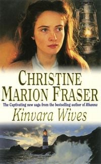 Produktbild: Kinvara Wives