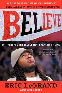 Produktbild: Believe