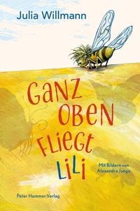 Produktbild: Ganz oben fliegt Lili