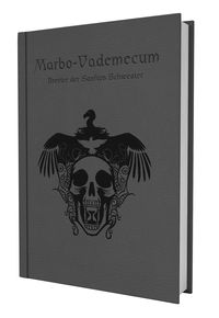 Produktbild: DSA - Marbo-Vademecum