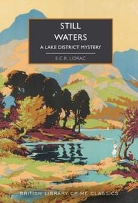Produktbild: Still Waters