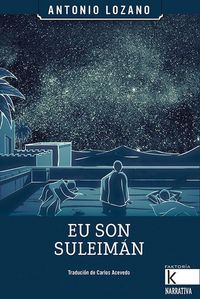 Produktbild: Eu son Suleim&aacute;n
