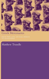 Produktbild: Greek Mercenaries