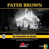 Produktbild: Der Feuerteufel von Newton