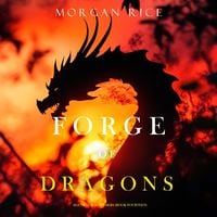 Produktbild: Forge of Dragons (Age of the Sorcerers&mdash;Book Fourteen)