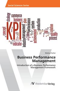Produktbild: Business Performance Management