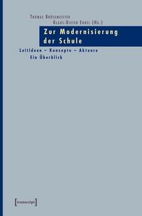 Produktbild: Zur Modernisierung der Schule