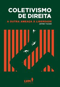 Produktbild: Coletivismo de direita