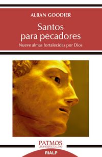 Produktbild: Santos para pecadores