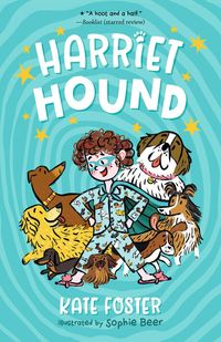 Produktbild: Harriet Hound