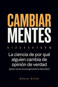 Produktbild: Cambiar Mentes