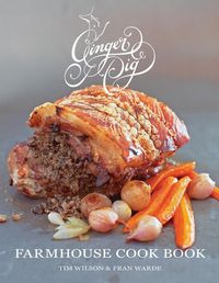 Produktbild: Ginger Pig Farmhouse Cook Book