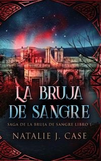 Produktbild: La Bruja de Sangre