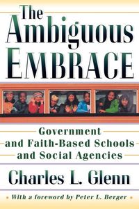 Produktbild: The Ambiguous Embrace