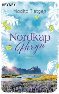 Produktbild: Nordkapherzen