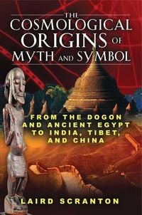 Produktbild: The Cosmological Origins of Myth and Symbol