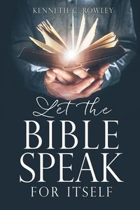 Produktbild: Let the Bible Speak for Itself