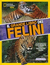 Produktbild: Il grande libro dei felini