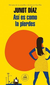 Produktbild: As&iacute; es como la pierdes