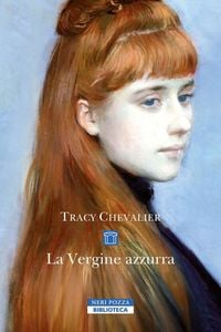 Produktbild: La Vergine azzurra