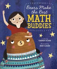 Produktbild: Bears Make the Best Math Buddies