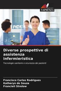 Produktbild: Diverse prospettive di assistenza infermieristica