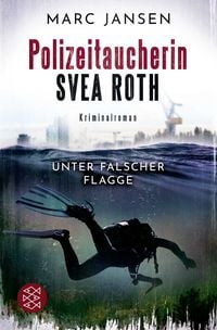 Produktbild: Unter falscher Flagge