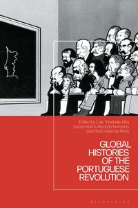 Produktbild: Global Histories of the Portuguese Revolution