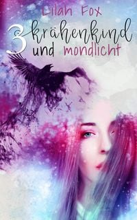 Produktbild: Krähenkind und Mondlicht