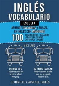 Bild vom Artikel Inglés Vocabulario - Escuela vom Autor Mike Lang
