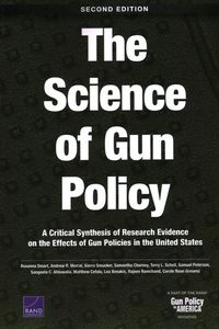 Produktbild: The Science of Gun Policy