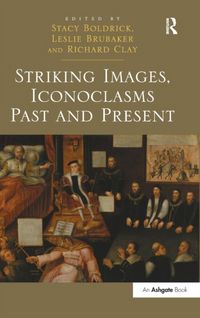 Produktbild: Striking Images Iconoclasms Pa