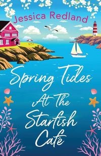 Produktbild: Spring Tides at The Starfish Cafe